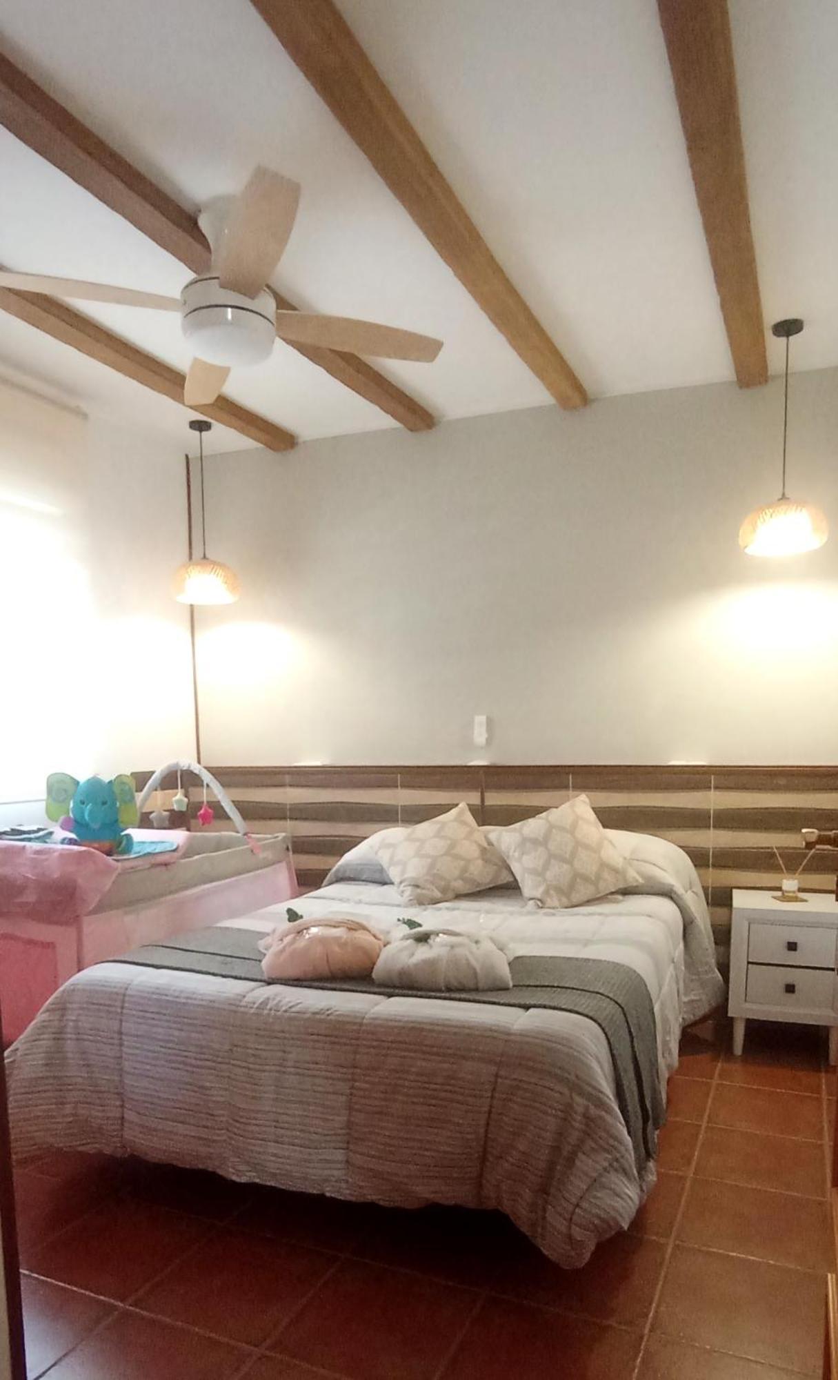 Casa Rural Exedra 3 Estrellas Carcaboso 外观 照片