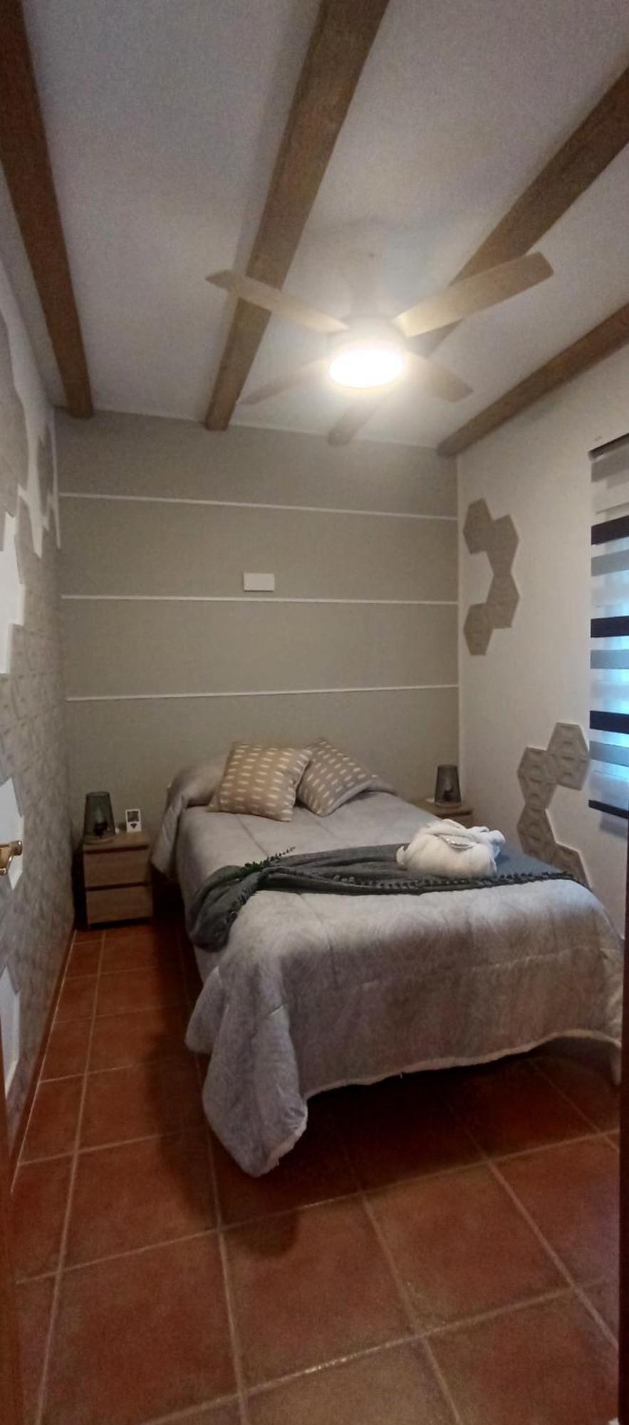 Casa Rural Exedra 3 Estrellas Carcaboso 外观 照片